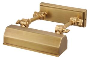 OBRAZOVÉ SVÍTIDLO, 18.2/11.9/18.6 cm Elstead Lighting - Online Only svítidla, Online Only