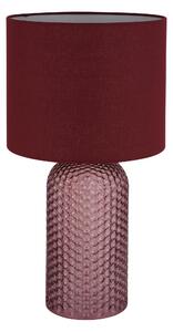 STOLNÍ LAMPA, E27, 26,5/50 cm - Stolní lampy