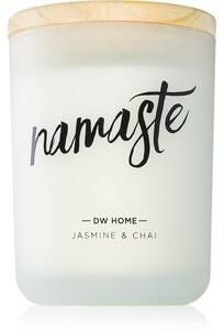 DW Home Zen Namaste vonná svíčka 428 g