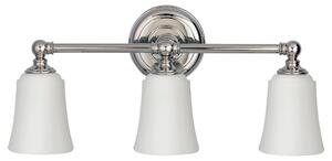 NÁSTĚNNÉ KOUPELNOVÉ SVÍTIDLO, 15,2/53,3/24,8 cm Elstead Lighting - Online Only svítidla, Online Only
