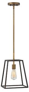 ZÁVĚSNÉ SVÍTIDLO, 25.4/38 cm Elstead Lighting - Online Only svítidla, Online Only