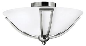 STROPNÍ SVÍTIDLO, 42.5/20.3 cm Elstead Lighting - Online Only svítidla, Online Only