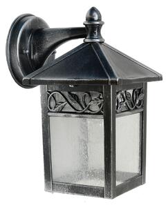 VENKOVNÍ NÁSTĚNNÉ SVÍTIDLO, 15/26,2/19 cm Elstead Lighting - Online Only svítidla, Online Only