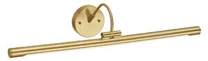 OBRAZOVÉ SVÍTIDLO, 67.4/21,1/16,9 cm Elstead Lighting - Online Only svítidla, Online Only