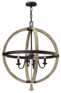 LUSTR, 61.0/82.2 cm Elstead Lighting - Online Only svítidla, Online Only