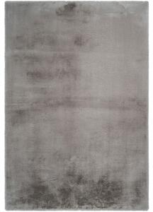 Breno Kusový koberec HEAVEN 800/taupe, Šedá, 80 x 150 cm