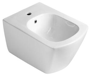 Závěsný bidet GLANC, 37x51,5 cm