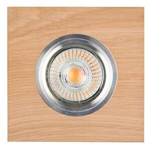 Spot-Light 2515174 - LED Podhledové svítidlo VITAR 1xGU10/5W/230V