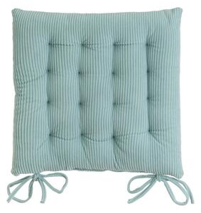 Manšestrový podsedák 40x40 cm Merely – Casa Selección