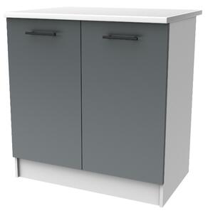 Kuchyňská skříňka spodní 80 cm - DAG D80 2D