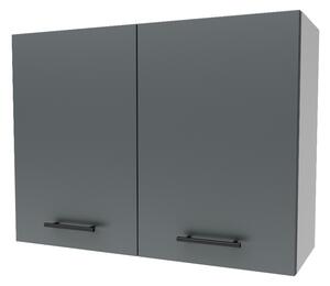 Kuchyňská skříňka horní 80 cm - DAG G80 2D
