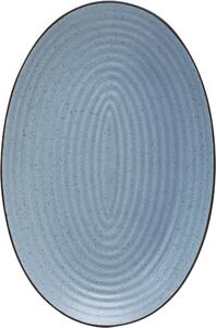 SERVÍROVACÍ PODNOS porcelán keramika 21/31 cm Landscape - Kolekce nádobí