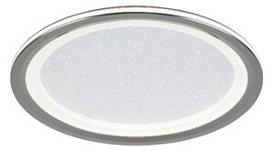STROPNÍ LED SVÍTIDLO, 40/6 cm Novel - Stropní svítidla