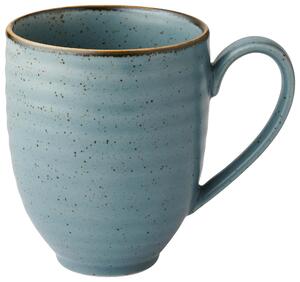 HRNEK NA KÁVU porcelán keramika Landscape - Kolekce nádobí