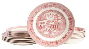 JÍDELNÍ SOUPRAVA, pórovina Creatable - Online Only nádobí, Online Only