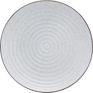 DEZERTNÍ TALÍŘEK porcelán keramika 22,5 cm Landscape - Kolekce nádobí