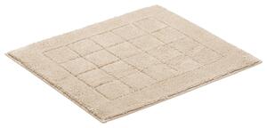 KOUPELNOVÁ PŘEDLOŽKA, 55/65 cm Vossen - Koupelnové předložky