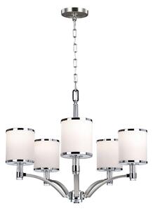 LUSTR, 64.2/75.6 cm Elstead Lighting - Online Only svítidla, Online Only