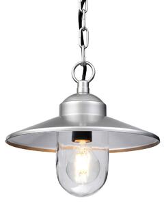 VENKOVNÍ ZÁVĚSNÉ SVÍTIDLO, 27.5/26 cm Elstead Lighting - Online Only svítidla, Online Only