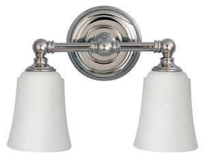 NÁSTĚNNÉ KOUPELNOVÉ SVÍTIDLO, Elstead Lighting - Online Only svítidla, Online Only
