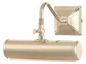 OBRAZOVÉ SVÍTIDLO, 19/13.5/20 cm Elstead Lighting - Online Only svítidla, Online Only