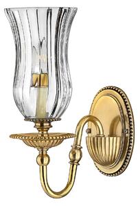 NÁSTĚNNÉ SVÍTIDLO, 11.4/27.9/24.1 cm Elstead Lighting - Online Only svítidla, Online Only