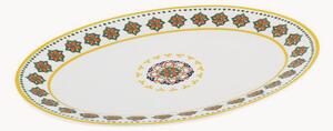 Servírovací talíř z kostního porcelánu Gardeny