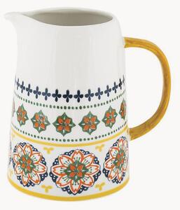 Džbán z kostního porcelánu Gardeny