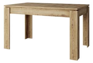 Rozkládací stůl 130/175 Sapori dub navarra Mebel Bos