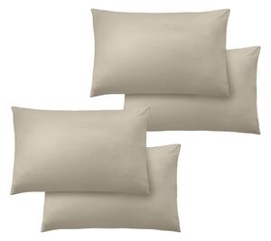 Povlaky na polštáře v sadě 4 ks 50x75 cm So Soft Easy Iron – Catherine Lansfield