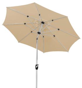 SLUNEČNÍK 270/250/270 cm - Online Only zastínění, Online Only