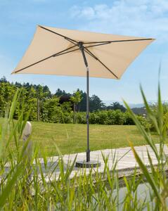 SLUNEČNÍK 140/250/240 cm - Online Only zastínění, Online Only