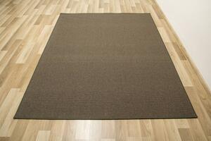 Metrážový koberec Juliet WT hnědý