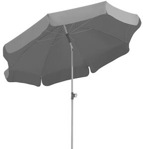 SLUNEČNÍK 200/220/200 cm Schneider - Online Only zastínění, Online Only