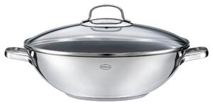 WOK 32 cm Rösle - Online Only vaření, Online Only