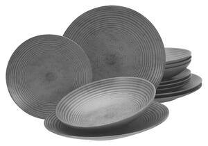 JÍDELNÍ SOUPRAVA, kamenina Creatable - Online Only nádobí, Online Only
