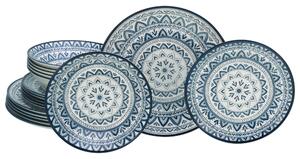 JÍDELNÍ SOUPRAVA, kamenina Creatable - Online Only nádobí, Online Only