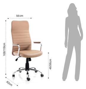 Kancelářská židle Wichita – Tomasucci
