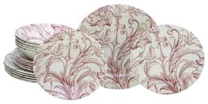 JÍDELNÍ SOUPRAVA, kamenina Creatable - Online Only nádobí, Online Only