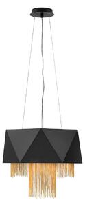 ZÁVĚSNÉ SVÍTIDLO, 45/47.4 cm Elstead Lighting - Online Only svítidla, Online Only