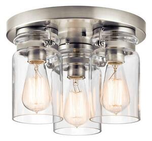 STROPNÍ SVÍTIDLO, 28.2/20.2 cm Elstead Lighting - Online Only svítidla, Online Only