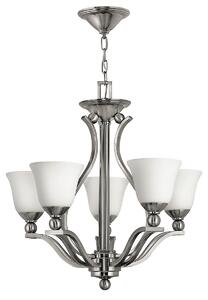 LUSTR, 61/71.5 cm Elstead Lighting - Online Only svítidla, Online Only