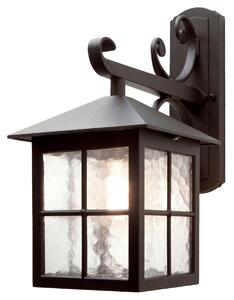 VENKOVNÍ NÁSTĚNNÉ SVÍTIDLO, 18.5/40/31 cm Elstead Lighting - Online Only svítidla, Online Only