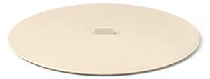 BlimPlus Poklice na mísu Nettuno / Hera L Brown Sugar 25 cm