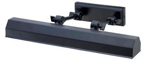 OBRAZOVÉ SVÍTIDLO, 40.2/11.9/18.6 cm Elstead Lighting - Online Only svítidla, Online Only