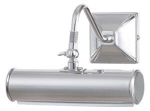 OBRAZOVÉ SVÍTIDLO, 19/13.5/20 cm Elstead Lighting - Online Only svítidla, Online Only