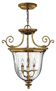 ZÁVĚSNÉ SVÍTIDLO, 53.9/66 cm Elstead Lighting - Online Only svítidla, Online Only