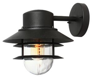 VENKOVNÍ NÁSTĚNNÉ SVÍTIDLO, 22/23,6 cm Elstead Lighting - Online Only svítidla, Online Only