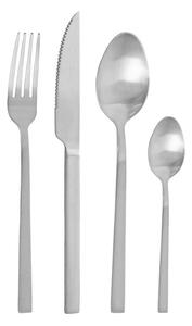 PINTINOX Sada 24 ks příborů Duke Steel PINTINOX