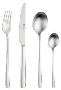 PINTINOX Sada 24 ks příborů Sky Satin PINTINOX